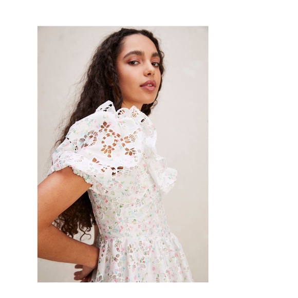 Free People Magnolia dress - Picture 5 of 13